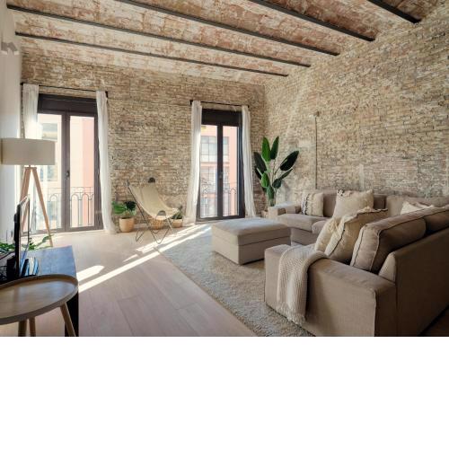 Poble Nou I You Stylish Apartments