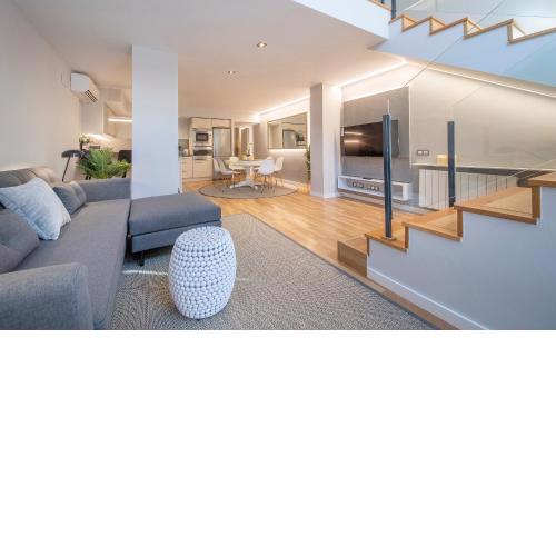 Poble Nou II You Stylish Apartments