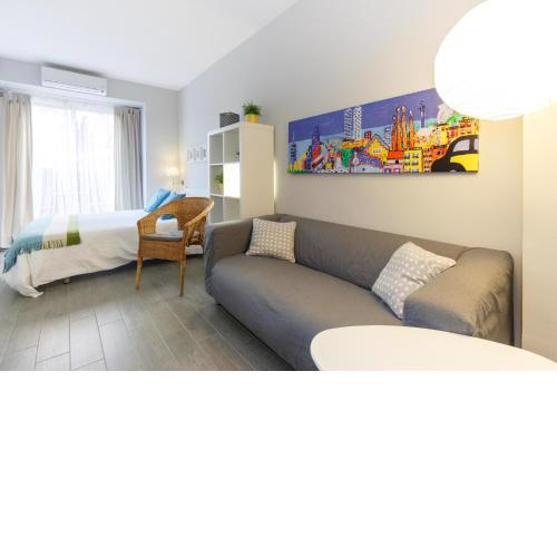 Poble Sec Apartment