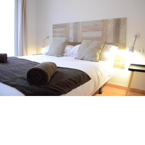 Poble Sec Apartments