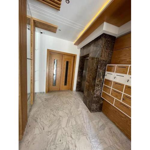 Point central Monastir