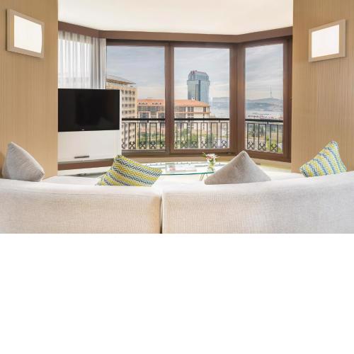 Point Hotel Taksim