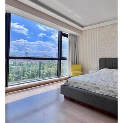 Point Sofia Grand Suite