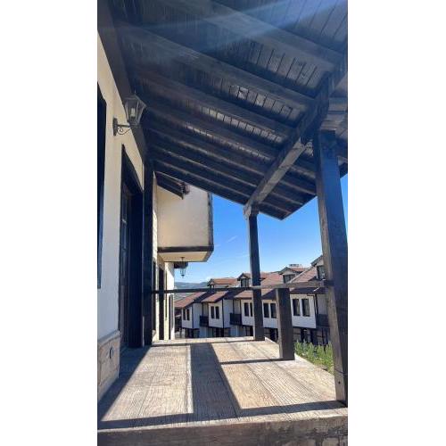 Pointview House Gesha