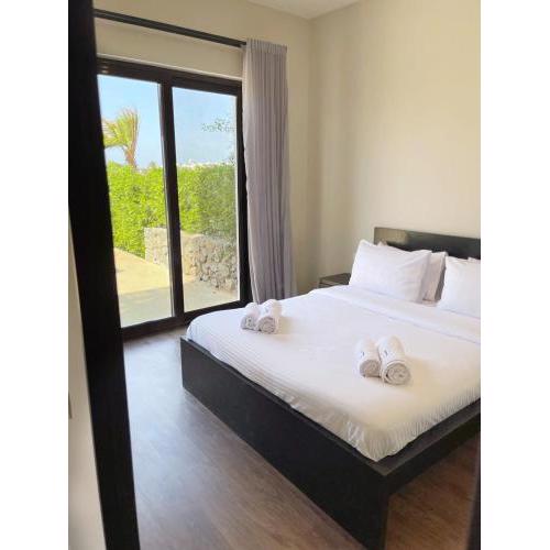 Poised & Pearly 3 BDR Villa Cyan El Gouna