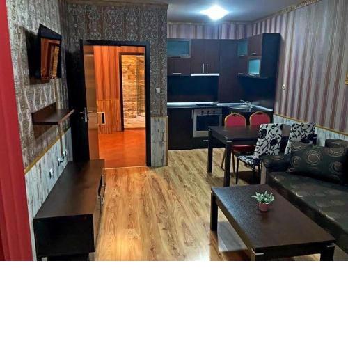 Polaris Inn Apartments