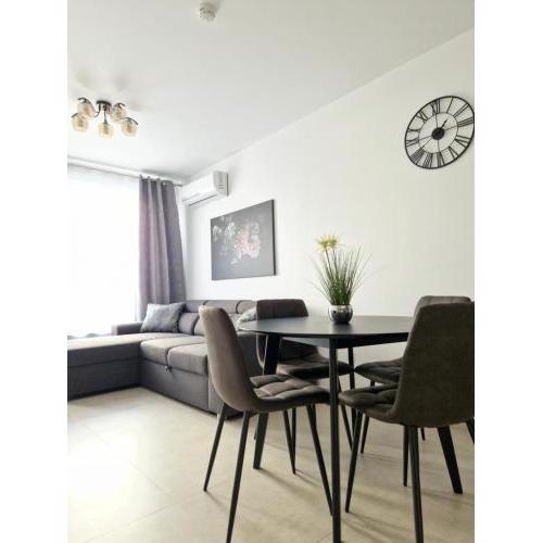 Polarstar 2-Zimmer Appartements