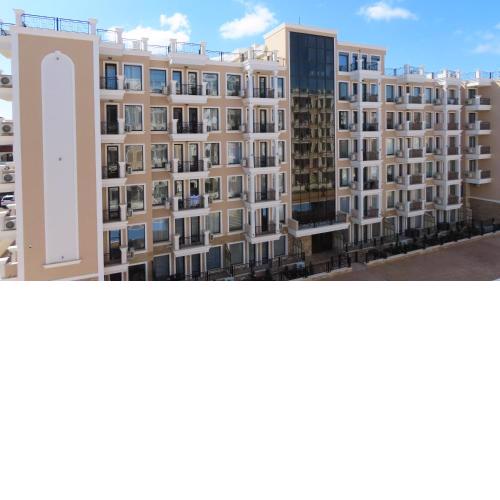 Polarstar Apartment Verona