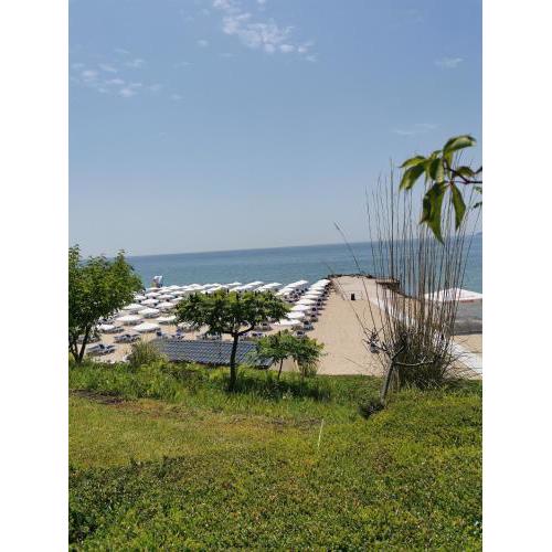 Polarstar Beach Bulgarien Sveti Vlas