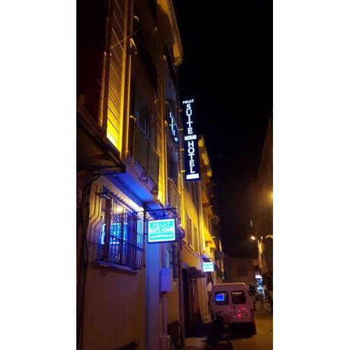 Polat Suite Home