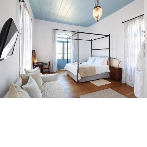 Polis 1907 by Louis Hotels