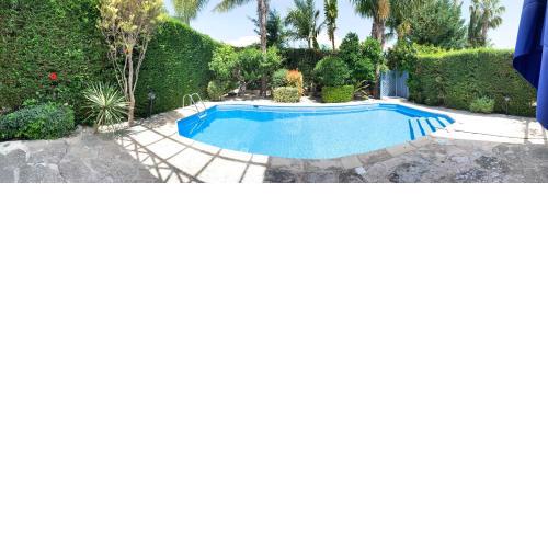 Polis Beach Villa