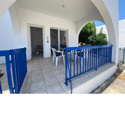 Polis Chrysochous Entire Apartment