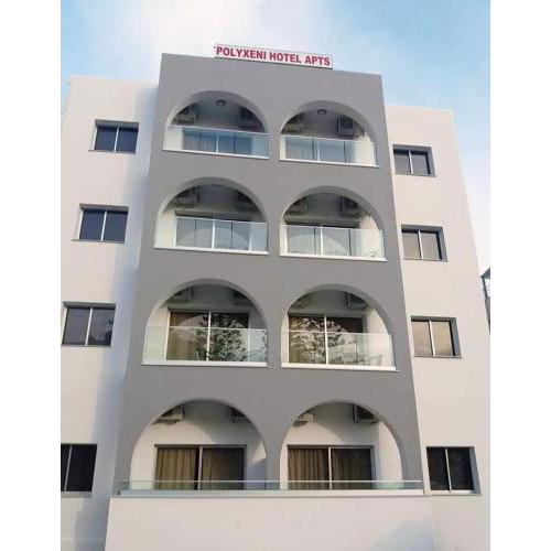 Polyxeni Hotel Apartments