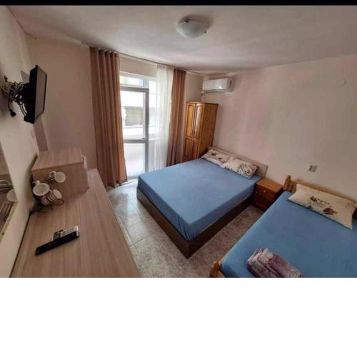 Pomorie Apartaments