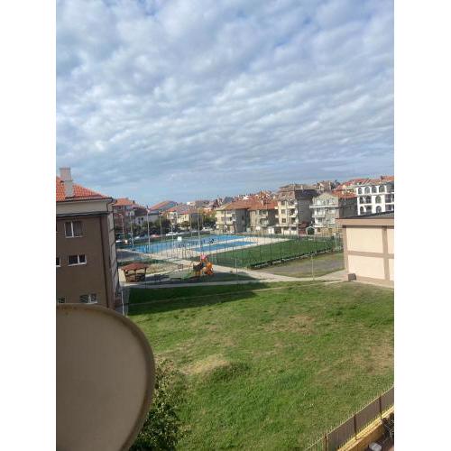 Pomorie Apartment