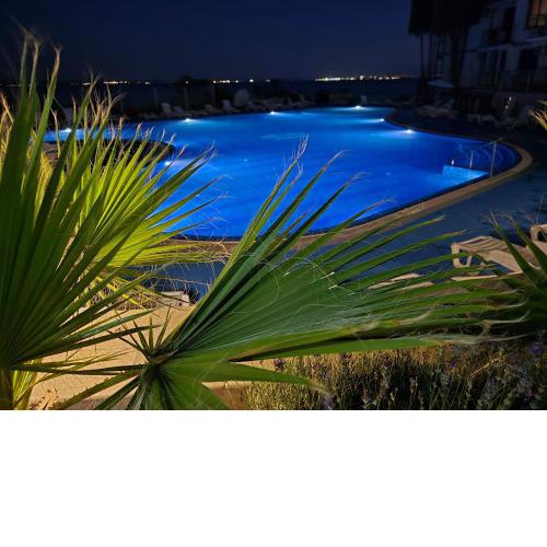 POMORIE Blue Bay Seaview