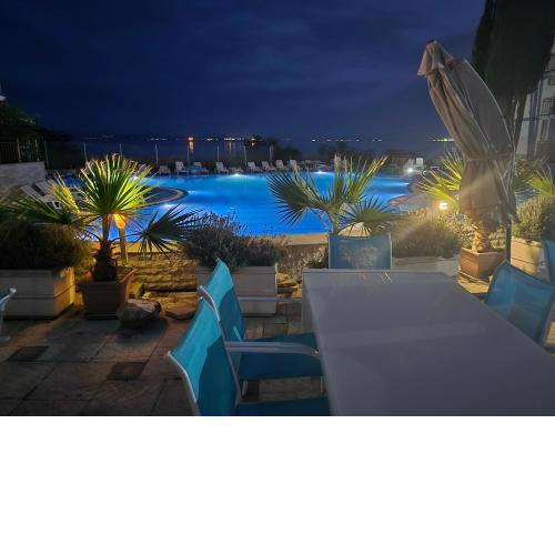 POMORIE Blue Bay