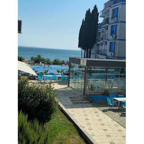 POMORIE Luxury Appartment