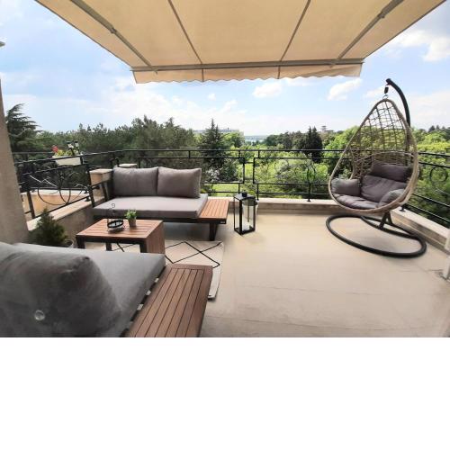Pomorie Residence
