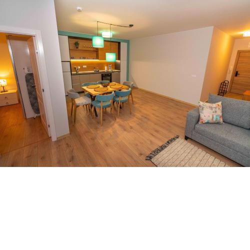 Pomorie Seaside Apartments