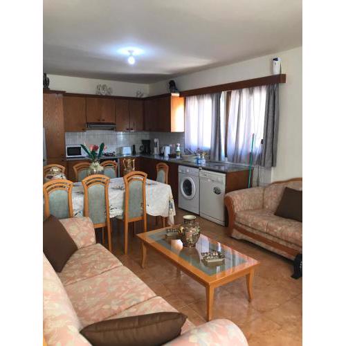 Pomos Small Sunny House