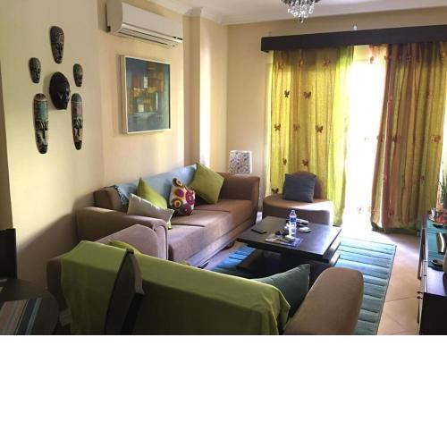 Pool View Apartment At British Resort Unit 221