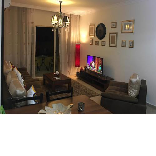 Pool View Apartments at British Resort - Unit 13