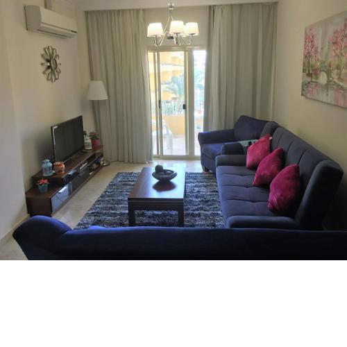 Pool View Apartments at British Resort - Unit 15