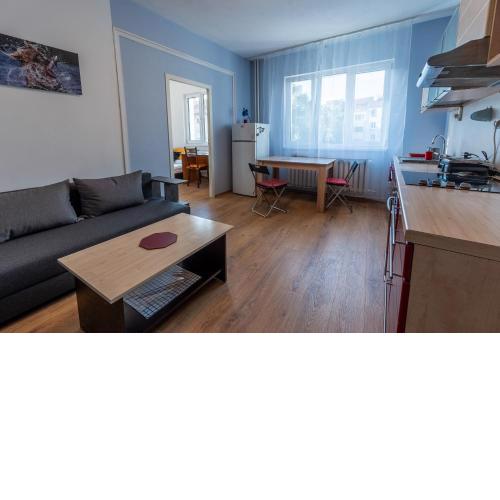 Popa's 3-BR Residence