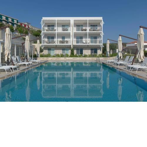 Port 14 Alaçatı Residence
