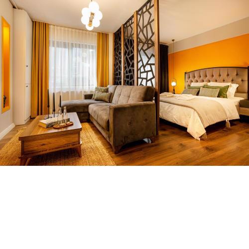 Port Galata Suites