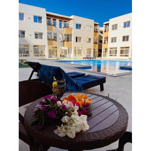 Port Ghalib Apartments
