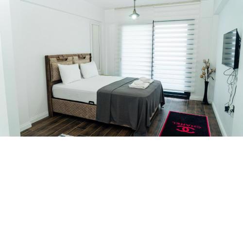 Port Marmaris Rooms