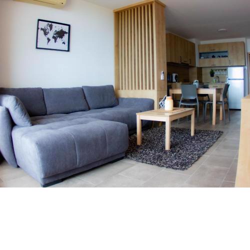Port Natura Apartment