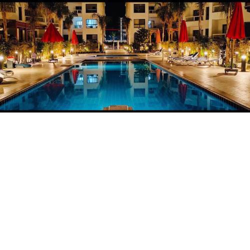 Port Said city, Damietta Port Said coastal road num3070