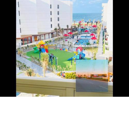 Port Said Resort rentals nO2