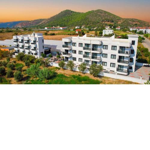 Port Selene Otel