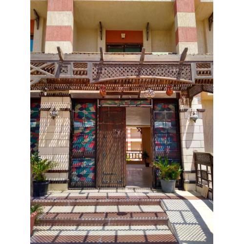 PortghalibFlat