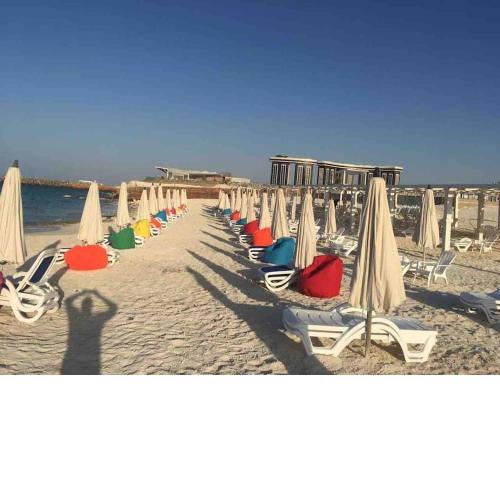 Porto Golf Marina Alamein