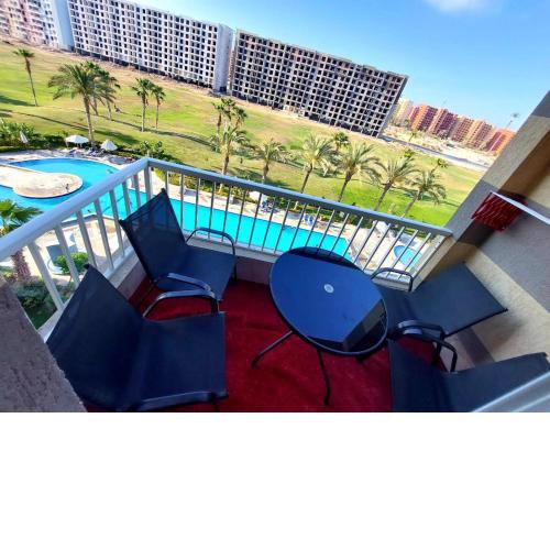 Porto golf Marina aqua park