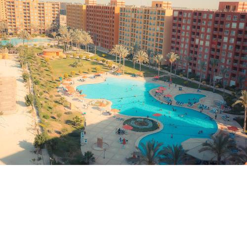 Porto Golf Marina by Seven Seasons