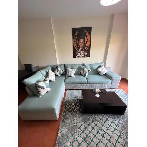 Porto Golf Marina El Alamein Chalet