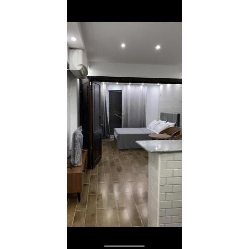 Porto Golf Marina luxury Studio
