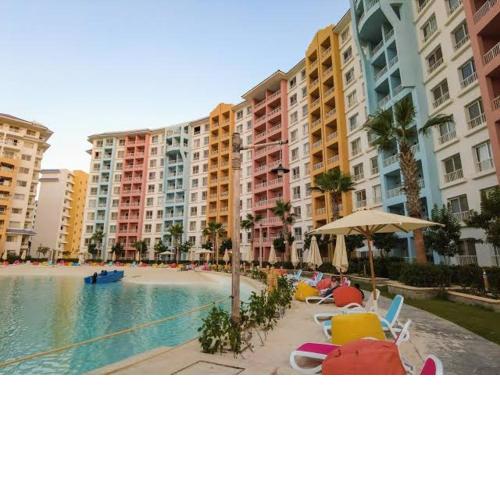Porto Golf Marina & Sia Lagoon