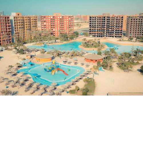 Porto Golf Marina Water World Resort Beach Access