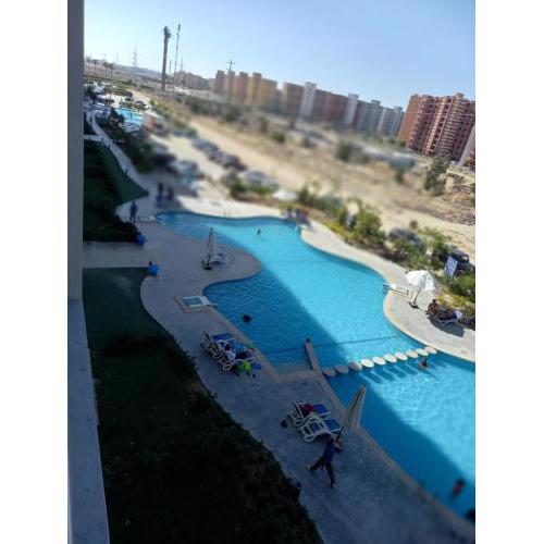 Porto golf marina