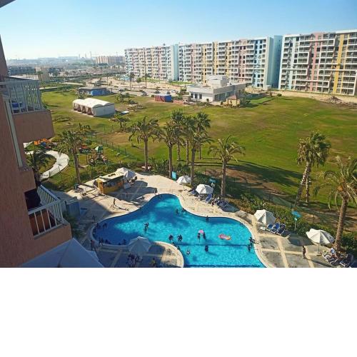 porto golf marina