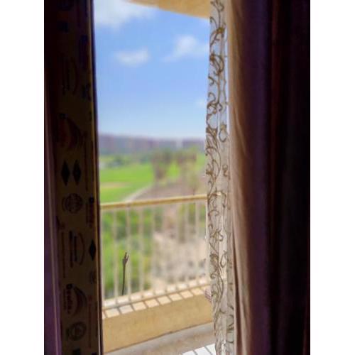 بورتو جولف مارينا Porto Golf Marina
