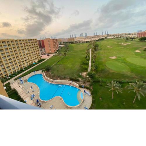 Porto Golf Sahel Home